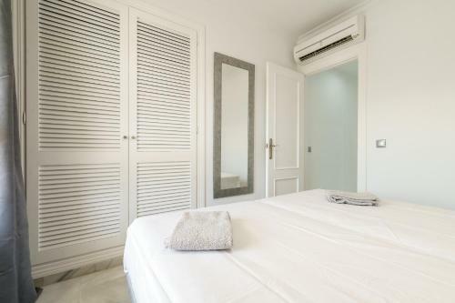 Apartamento Malagasuite Luxury Pool Mijas