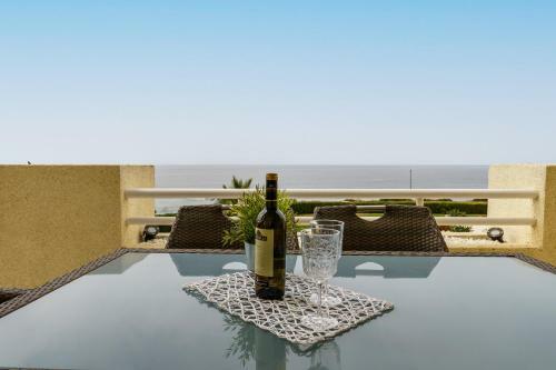 Apartamento Malagasuite Luxury Pool Mijas