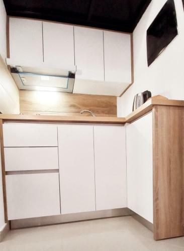 Apartamento Studio Appartment Bela