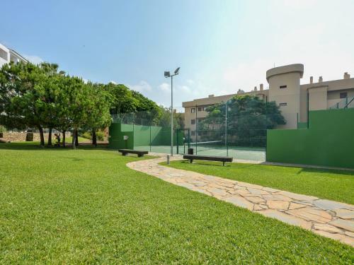 Apartment Alamar