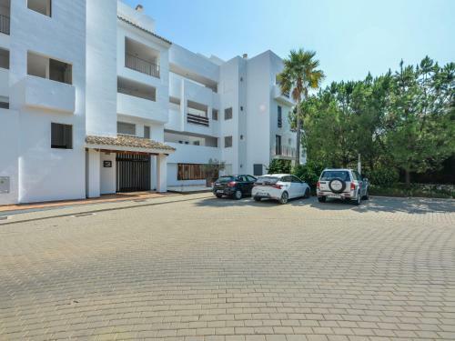 Apartment Alamar