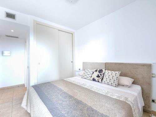 Apartment Alamar