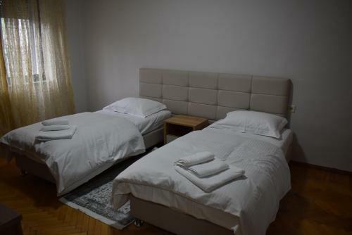 Simon Apartment