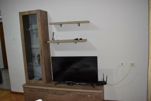 Simon Apartment