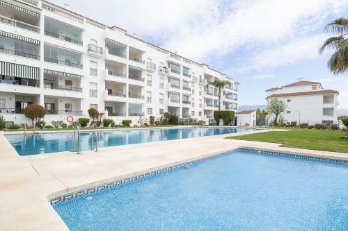 Apartamento Rancho Miraflores