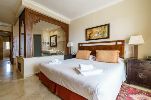 Apartamento Malagasuite Premium Mijas Costa