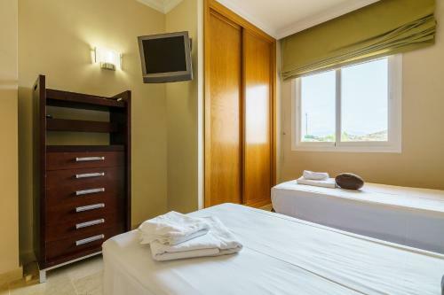 Apartamento Malagasuite Premium Mijas Costa