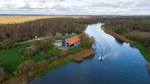 Emaj�e-suursoo Vacation Home