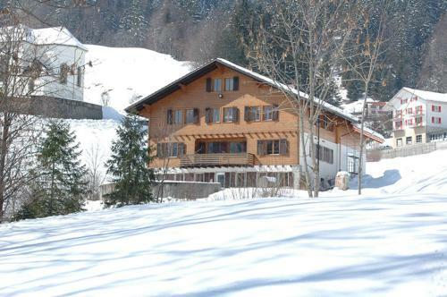 Chalet Saint Joseph