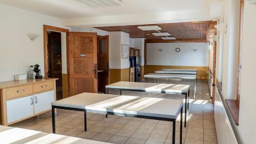 Chalet Saint Joseph