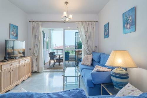 Apartment Miraflores