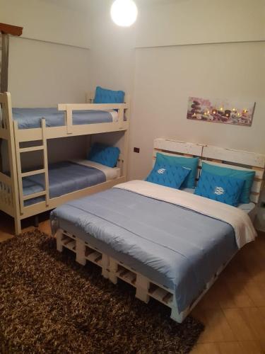 Apartamento Guest House 'fari I Detit'