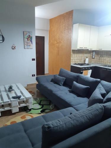 Apartamento Guest House 'fari I Detit'