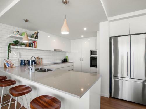 Apartamento Oogarding Unit 14 46 Warne Tce