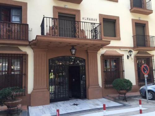 Apartament Mansion Beachfront - Apartments With Sea Views