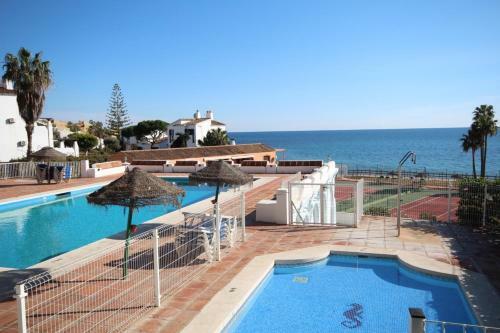 Apartament Mansion Beachfront - Apartments With Sea Views