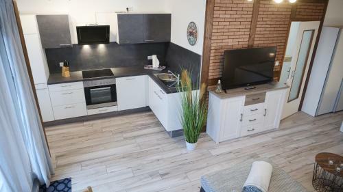 Apartamento Harzstube