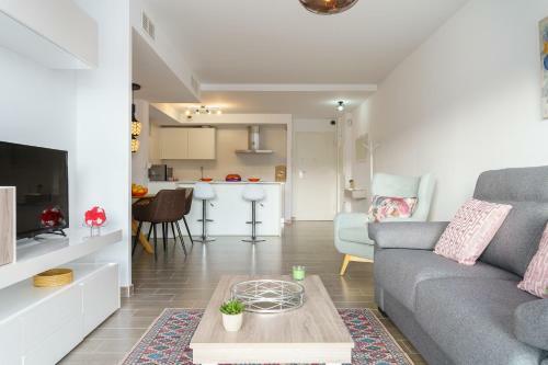 Apartment La Cala