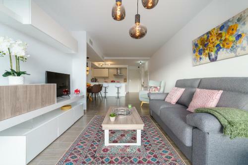 Apartment La Cala