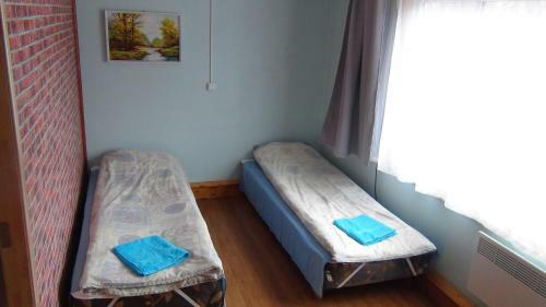 Apartamento Livonia Matkamaja