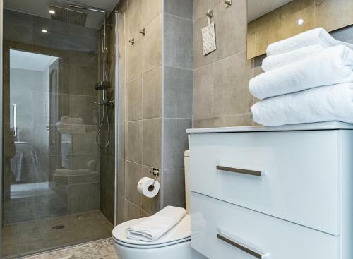 Rdm33-2 Bed Apartment Close To Beach