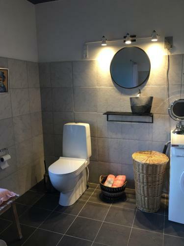 Apartamento Batterivej 4
