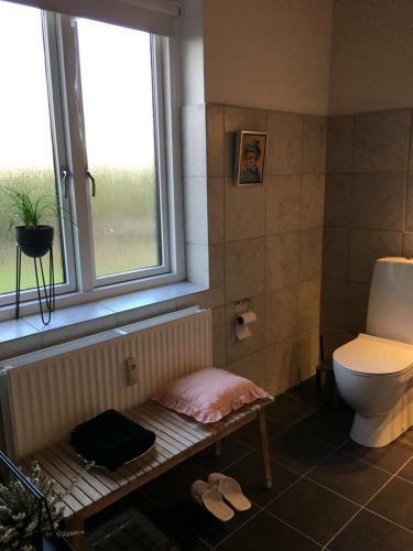 Apartamento Batterivej 4