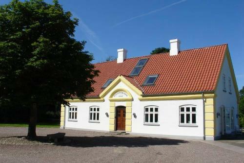 Unik Lokation Til Jeres N�ste Ferie