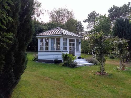 Bed & Breakfast Romantik Og Idyl