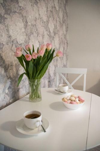 Mia Kivi�li Apartment