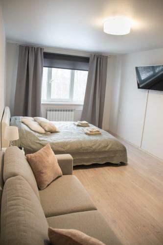 Mia Kivi�li Apartment