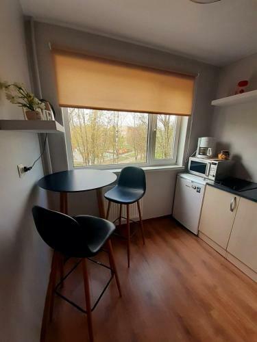 Apartamento Estonia Pst 26