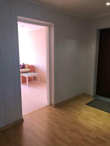 Apartments Kohtla-jarve