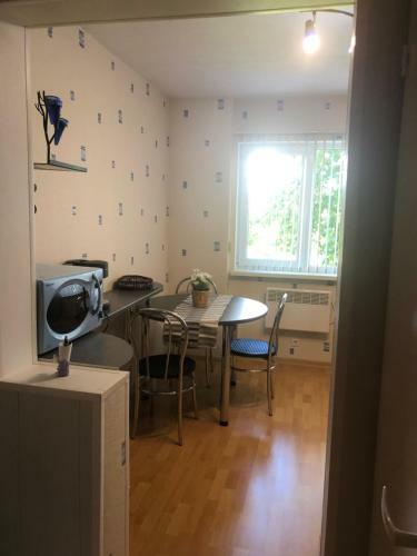Apartments Kohtla-jarve