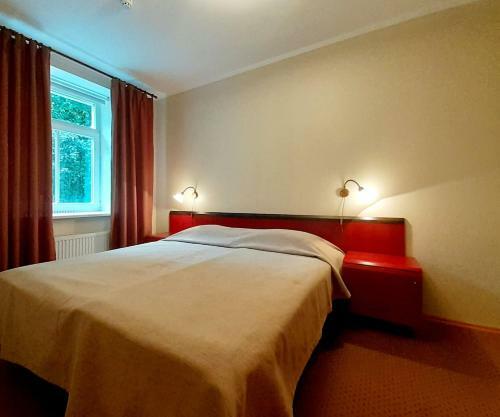 Hostal K�lalistemaja Kukruse Residents