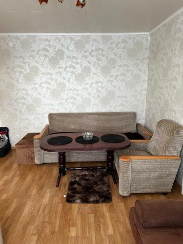 Apartamento ???????????