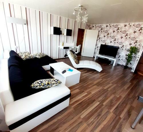 P�hja Apartments