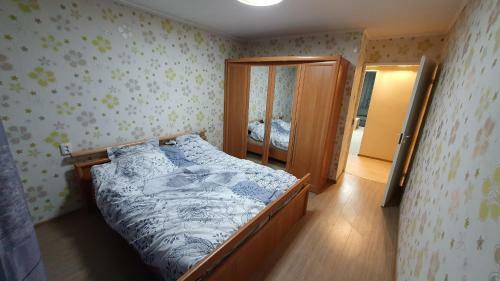 Firelli Apartments