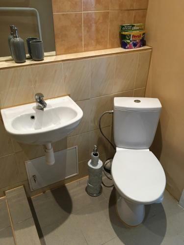 Apartamento ???????????