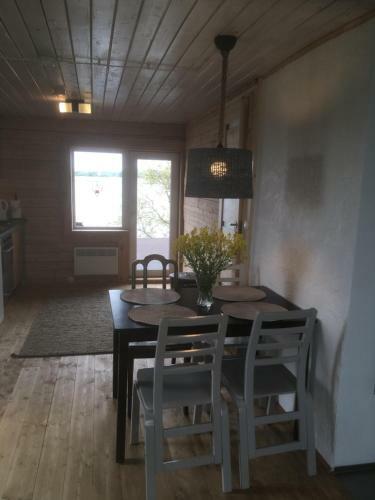 Seaside Cottage