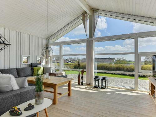 Holiday Home Egernsund Viii
