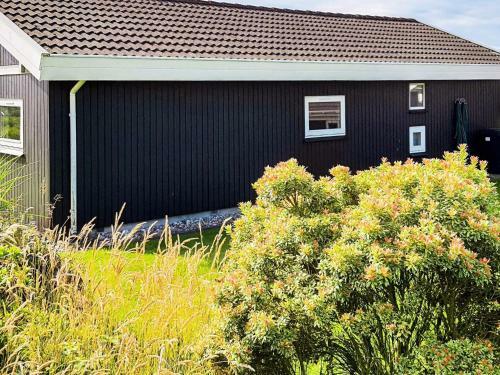 Holiday Home Egernsund Viii