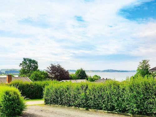 Holiday Home Egernsund Viii