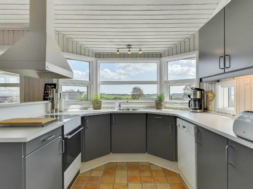 Holiday Home Egernsund Viii