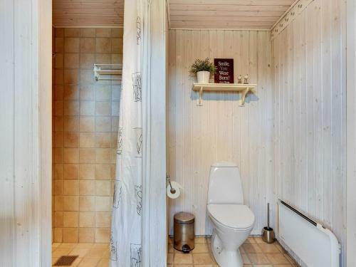 Holiday Home Egernsund Viii