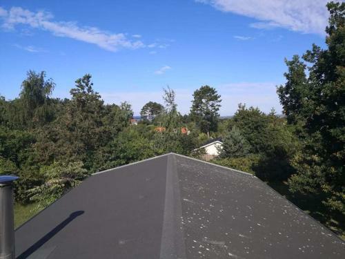Dejligt Rummeligt Sommerhus