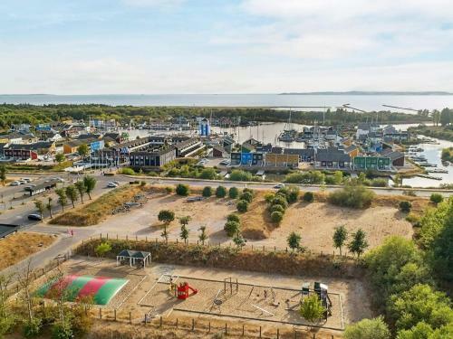 Holiday Home Ebeltoft Clxxiv