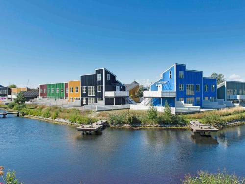 Holiday Home Ebeltoft Cxi