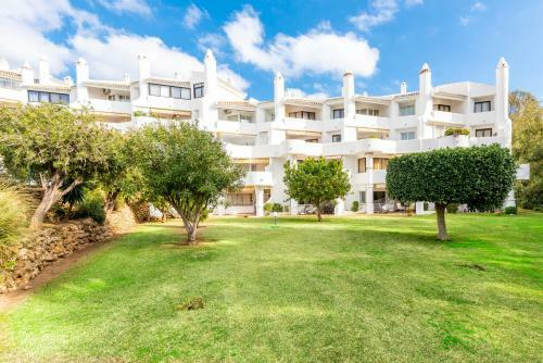 Apartamento Jardines de Calahonda II