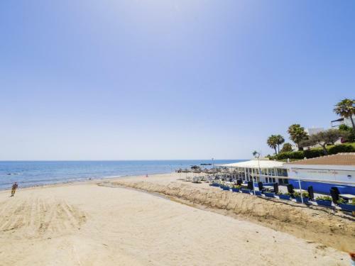 Cubo's Apartamento Oceanview Lubina